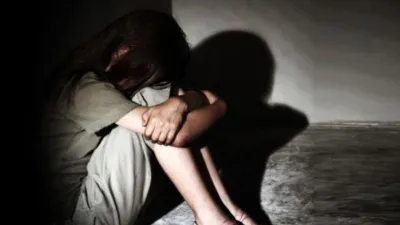 Abuso sexual infantil.