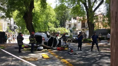 Foto Ahora