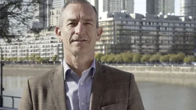 Otro conjuez se negaría a oficiar de fiscal ad-hoc en el jury a Goyeneche