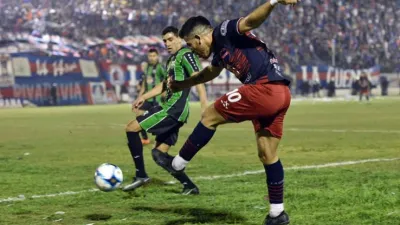 Rechazaron la protesta de Achirense en el Torneo Regional Amateur