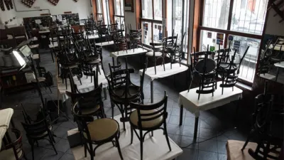 El cierre de actividades, que inicialmente se preveía por 15 días y que para algunos sectores todavía se sostiene parcialmente, implicó un impacto de dimensiones históricas para la economía.