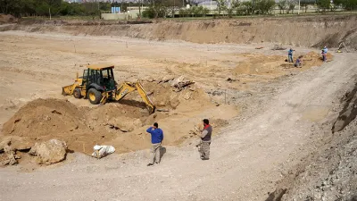 La inversión de la obra es de 3.500 millones de pesos y se estima que beneficiará a más de 282 mil habitantes.