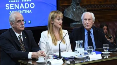 comisión de Acuerdos