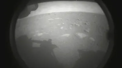 Misión de la NASA
