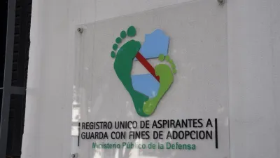 El RUAER realizará talleres sobre adopción