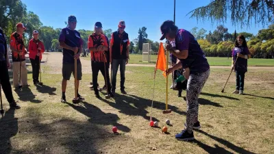 Juegos Entrerrianos