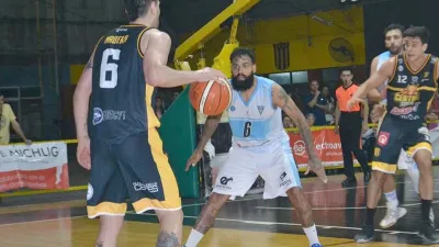 AEC Liga Argentina 