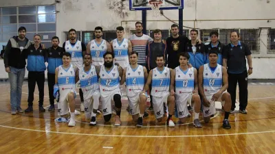 Liga Argentina de Básquet: Echagüe presentará plantel, cuerpo técnico e indumentaria