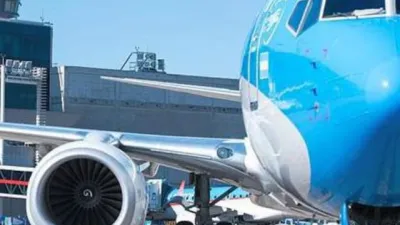 Aerolíneas Argentinas sumará cuatro nuevas rutas