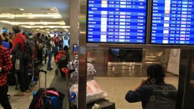 Hubo principio de acuerdo entre pilotos y Aerolíneas Argentinas