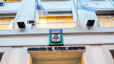 La AFA adelantó el cierre del mercado de pases para la Liga Profesional de Fútbol