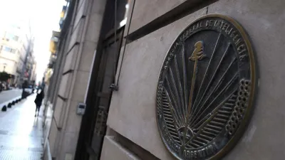 Nueve exintegrantes de la AFI macrista, que prestaban funciones en el llamado “Proyecto AMBA” fueron procesados por el juez Martín Bava, que subroga el juzgado federal de Dolores.