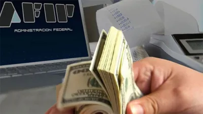 Las sociedades en guaridas fiscales son pantallas para ocultar el manejo de fondos y a sus titulares.