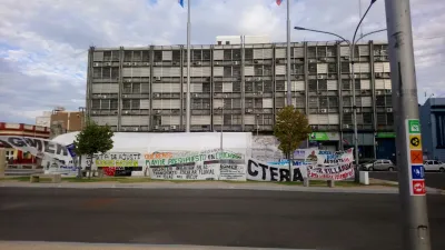 Agmer convocó al Congreso Extraordinario para el viernes