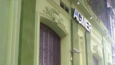 Agmer convocó para el martes al Plenario de Secretarios Generales