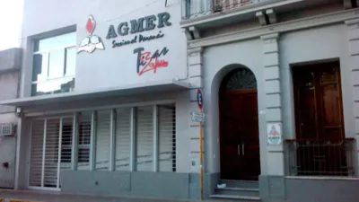 AGMER Paraná