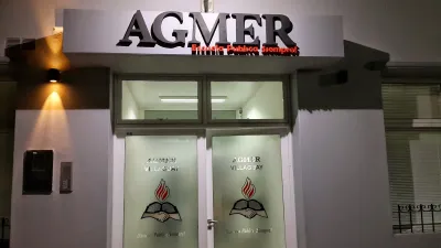 AGMER Villaguay