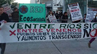 Las superficies sembradas son una variable que influye en la mortalidad por cáncer.