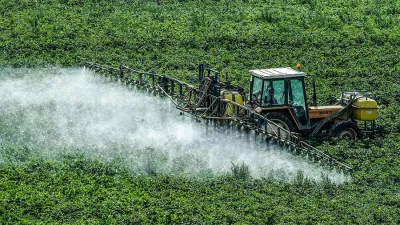Entre Ríos es considerada una provincia con mucho agrotóxicos y, en consecuencia, con numerosos como alarmantes diagnósticos de cáncer.