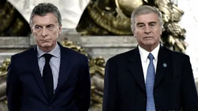 Espionaje en el ARA San Juan. Por pedido de la defensa de Mauricio Macri relevaron del secreto de Estado a la jefa de la AFI y al ex ministro de Defensa, entre otros.