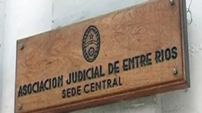 AJER convocó a un paro para este miércoles contra el proyecto de ley de emergencia