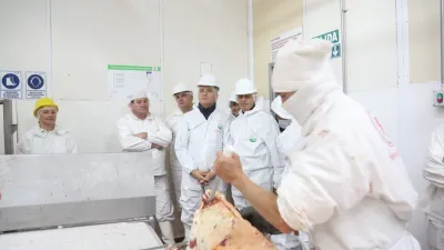 Etchevehere en Alberdi