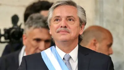 El Presidente analiza en esta columna los comienzos de su gobierno y la gestión de la pandemia.