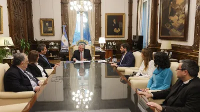 El gobierno promulgó la Ley de Alivio Fiscal para monotributistas y autónomos