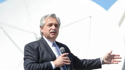 Fernández enviará al Congreso tres proyectos de ley que benefician a veteranos de Malvinas