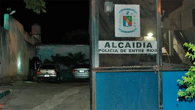 Alcaidía de Concordia