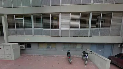 Alcaidía de Tribunales