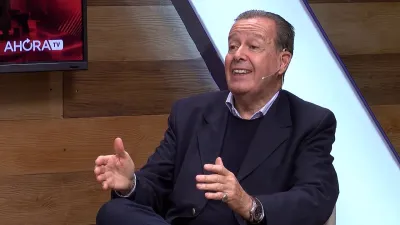 Alejandro Olmos Gaona