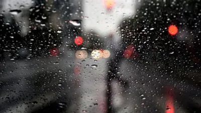 Alerta Meteorológico 