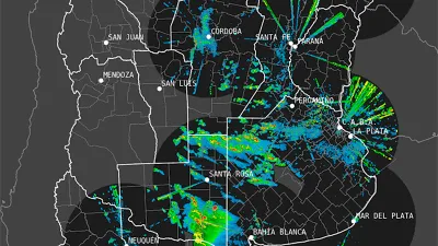alerta meteorológico