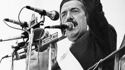 Alfonsín