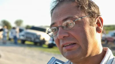 Bel será el representante titular de la sociedad civil en el Consejo de la Magistratura