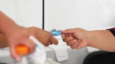 Entregarán más de mil Tarjetas Alimentar en Paraná