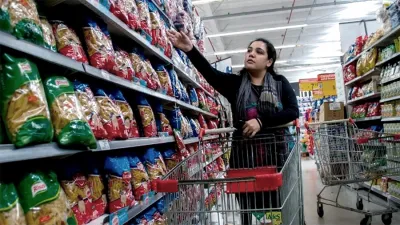 Uno de los “mitos” esgrimido por la industria mencionado por la Coalición Nacional para Prevenir la Obesidad en Niños, Niñas y Adolescentes es que este sistema “estigmatiza o demoniza a los alimentos”.