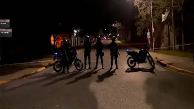 Allanamientos narcomenudeo Puerto Viejo Paraná