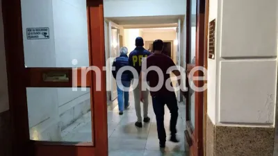 allanamiento empresas sobreprecios alimentos