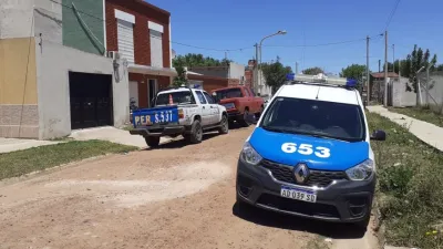 Gualeguaychú