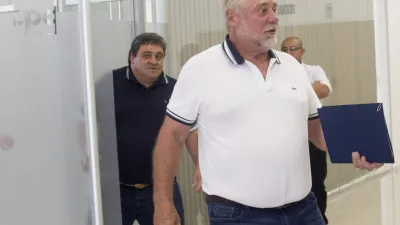 José Ángel Allende