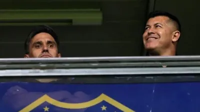 Almirón