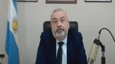 juez Diego Alonso