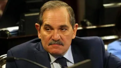 La Justicia habilitó la feria para definir dónde investigará a Alperovich por abuso sexual