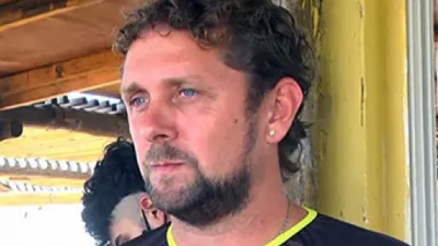 Fabricio Altamirano prometió “buen nivel” en el Nacional de Clubes de Futsal Femenino