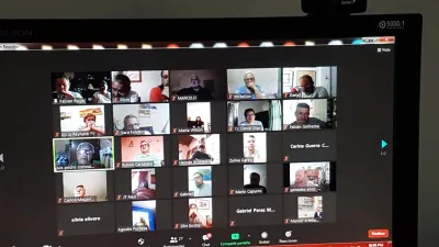 plenario Alternativa Radical 