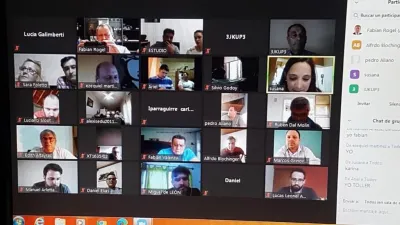 Zoom Alternativa Radical