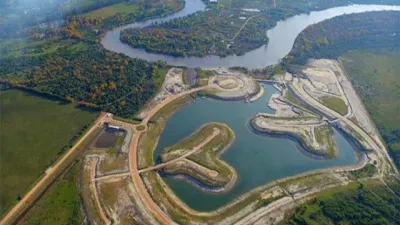 Amarras de Gualeguaychú
