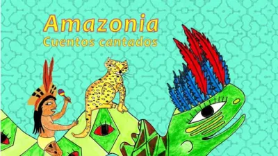 Editorial de la Fundación La Hendija